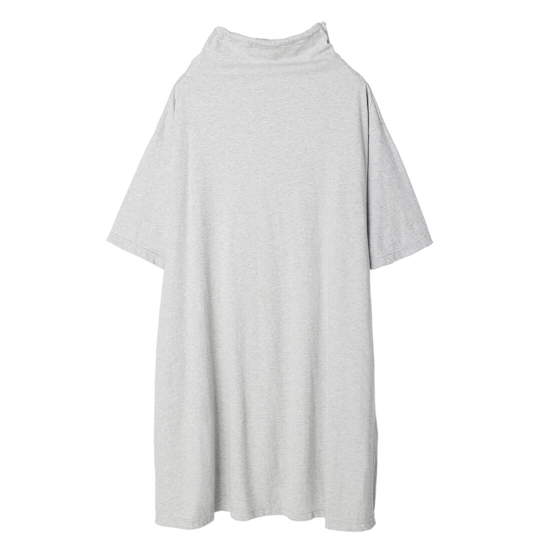 Sarari Drawstring OP Popcorn Jersey