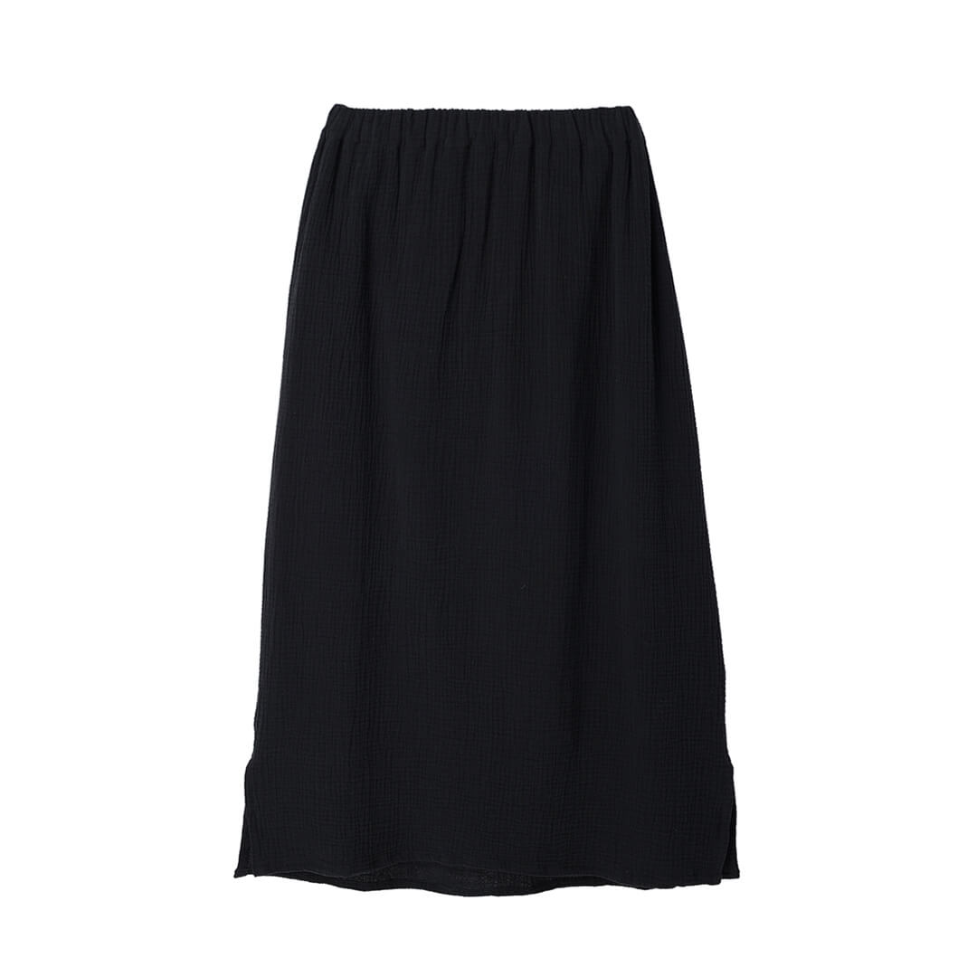 Sarari Skirt Cotton Gauze