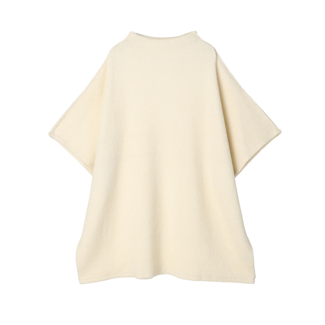 Metamo Knit Tunic Wool Lycra