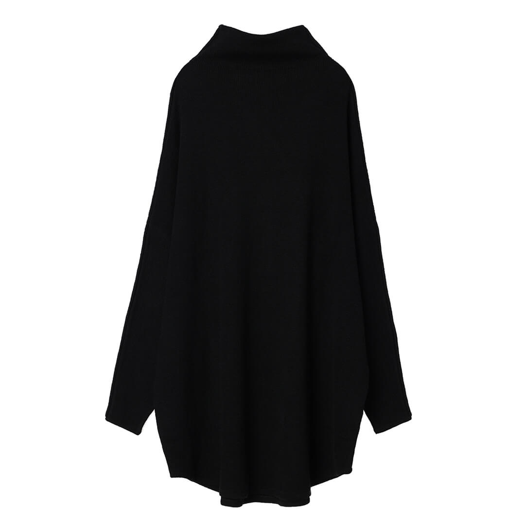 Metamo Knit One-piece Wool Lycra