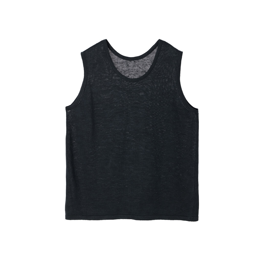 Sarari Tanktop 12gg Linen