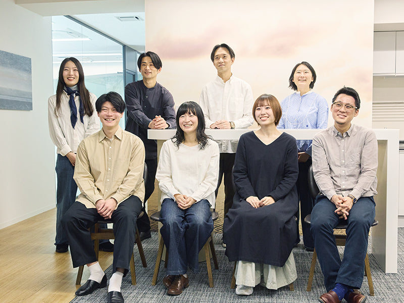 人事視点で「マザーハウスで働く」を語る採用説明会