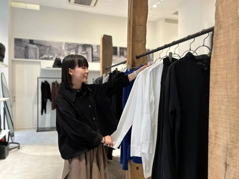 【名古屋/大阪】人事と事業マネージャー'と’語る会社説明会