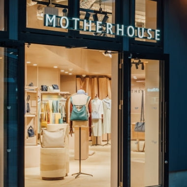 シミント広島店 – マザーハウス 公式サイト