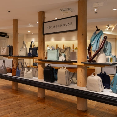 そごう横浜店 – マザーハウス 公式サイト
