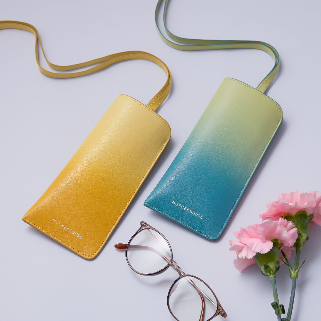 Irodori Megane Holder | メガネ ホルダー、メガネケース – マザー