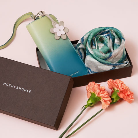 オンラインストア限定の特別なギフトセット