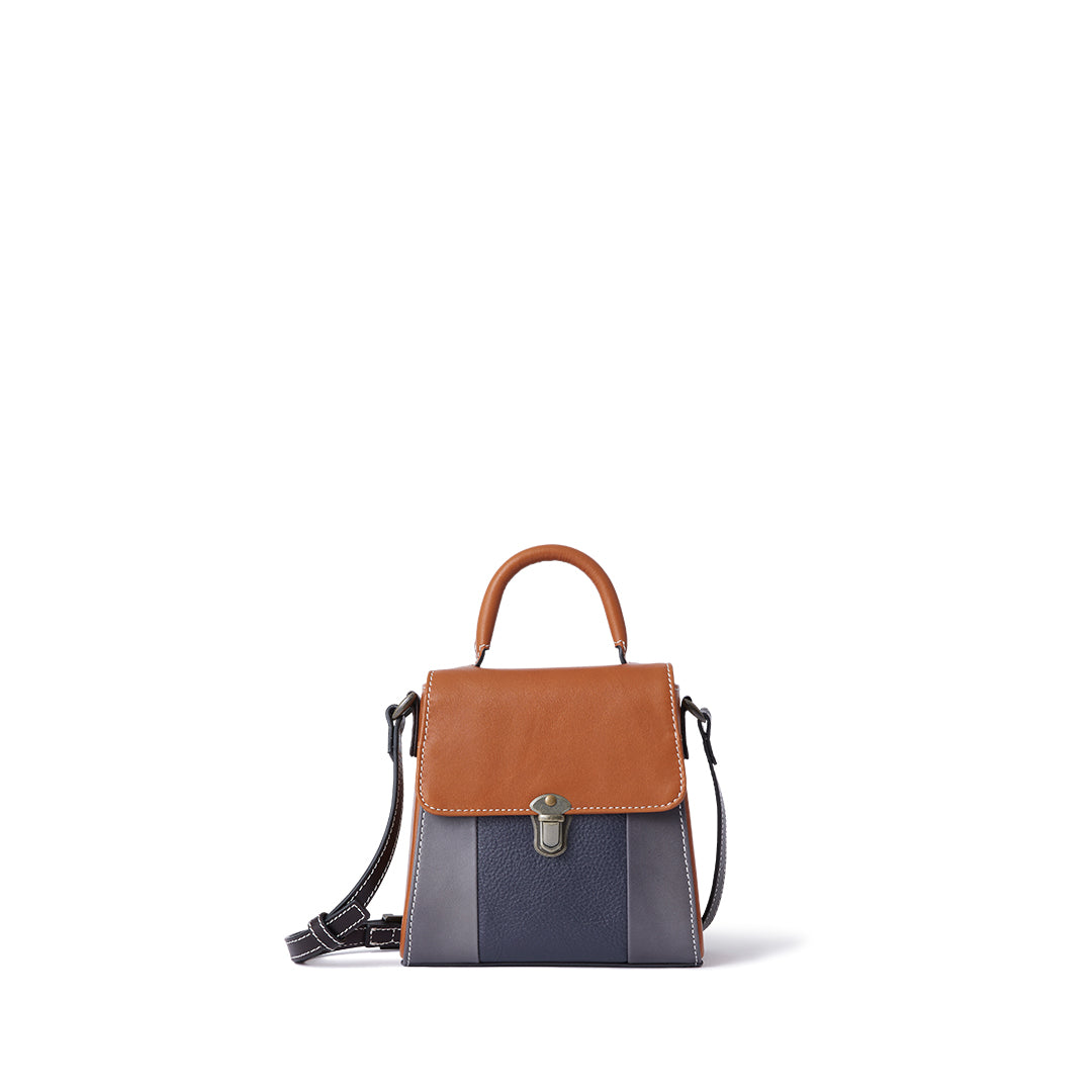 Rinne 2 Way Mini Shoulder – マザーハウス 公式サイト