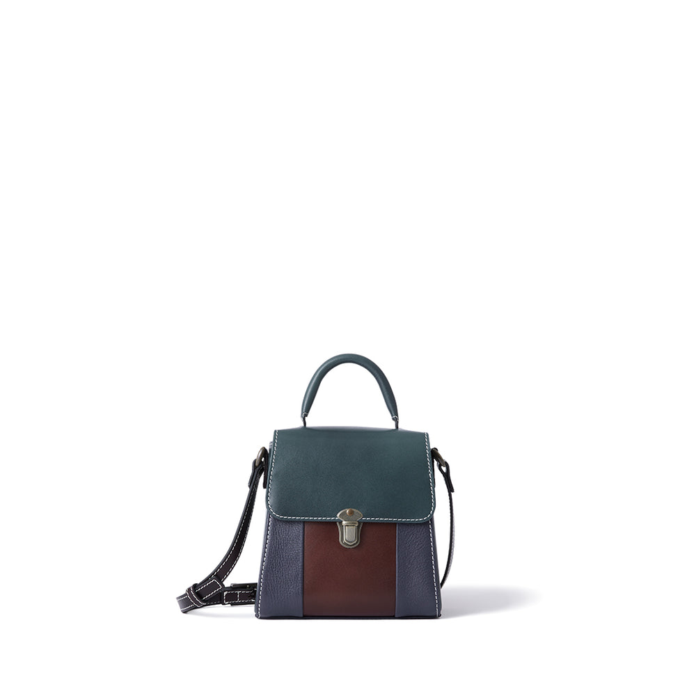 Rinne 2 Way Mini Shoulder – マザーハウス 公式サイト