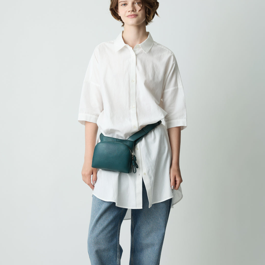 Sora 2 Way Shoulder S – マザーハウス 公式サイト