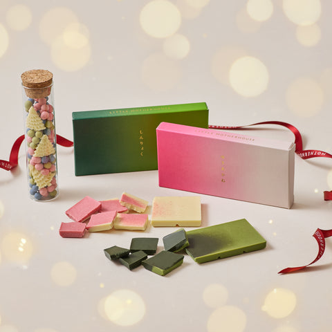 LITTLE MOTHERHOUSE 冬の新作