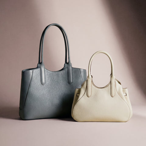 春の訪れを告げるような、新シリーズ「Momo」