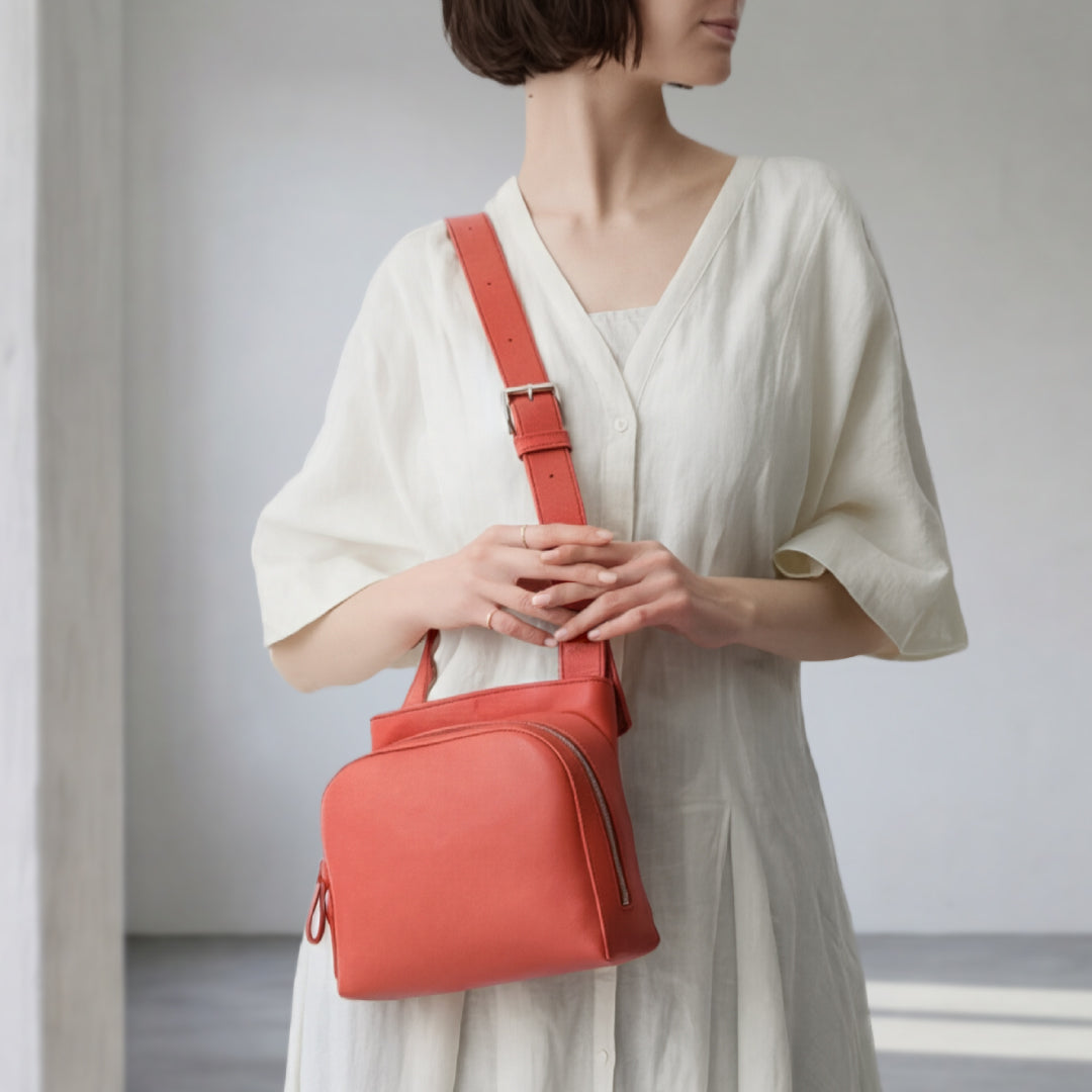 Sora 2 Way Shoulder M – マザーハウス 公式サイト