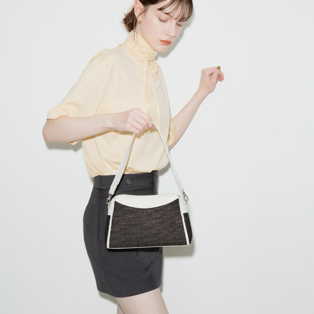 Jutee Shoulder M – マザーハウス 公式サイト