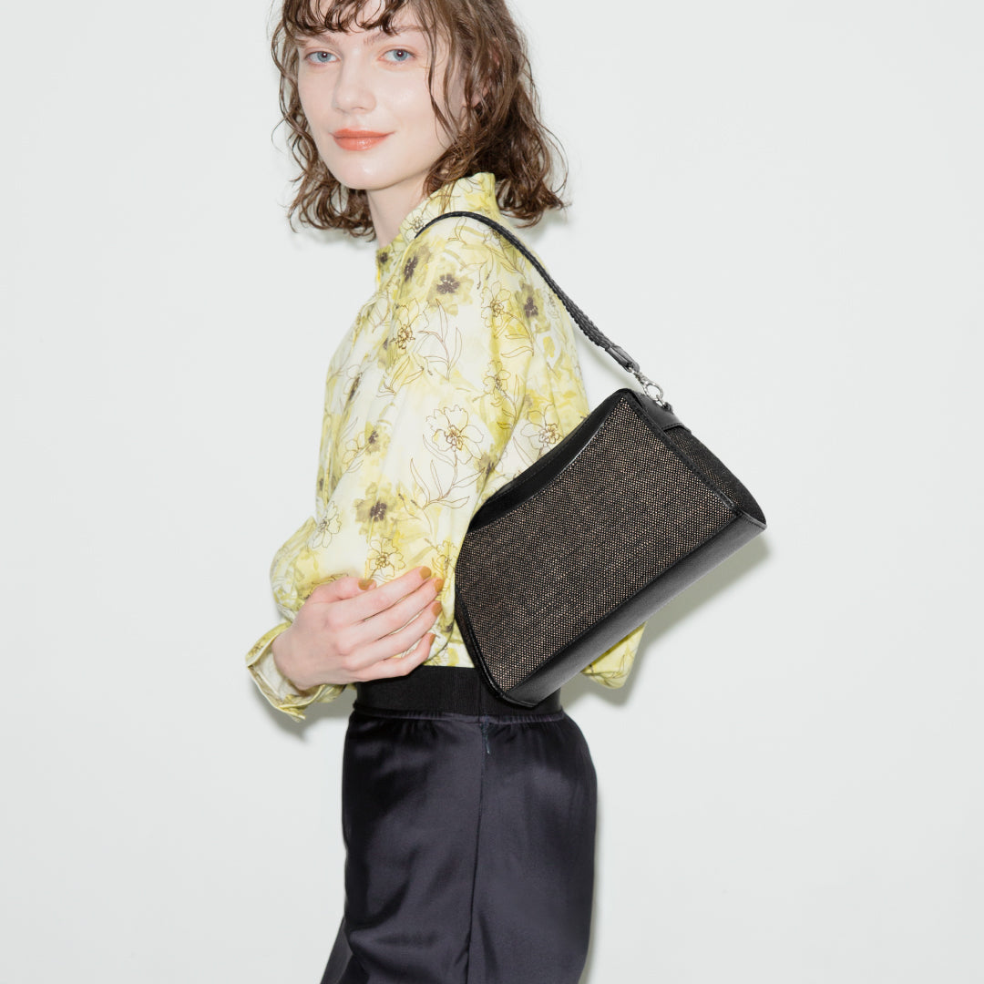Jutee Shoulder M – マザーハウス 公式サイト