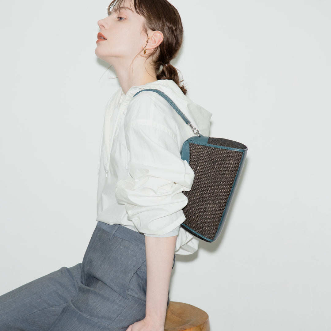 Jutee Shoulder M – マザーハウス 公式サイト
