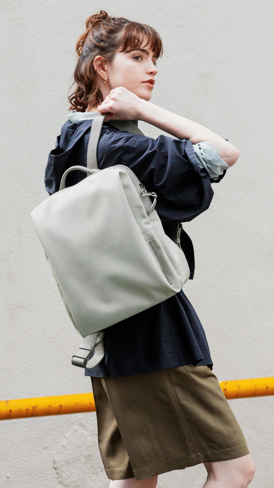 Blind Soccer Backpack｜ブラインドサッカーバックパック 撥水性素材の