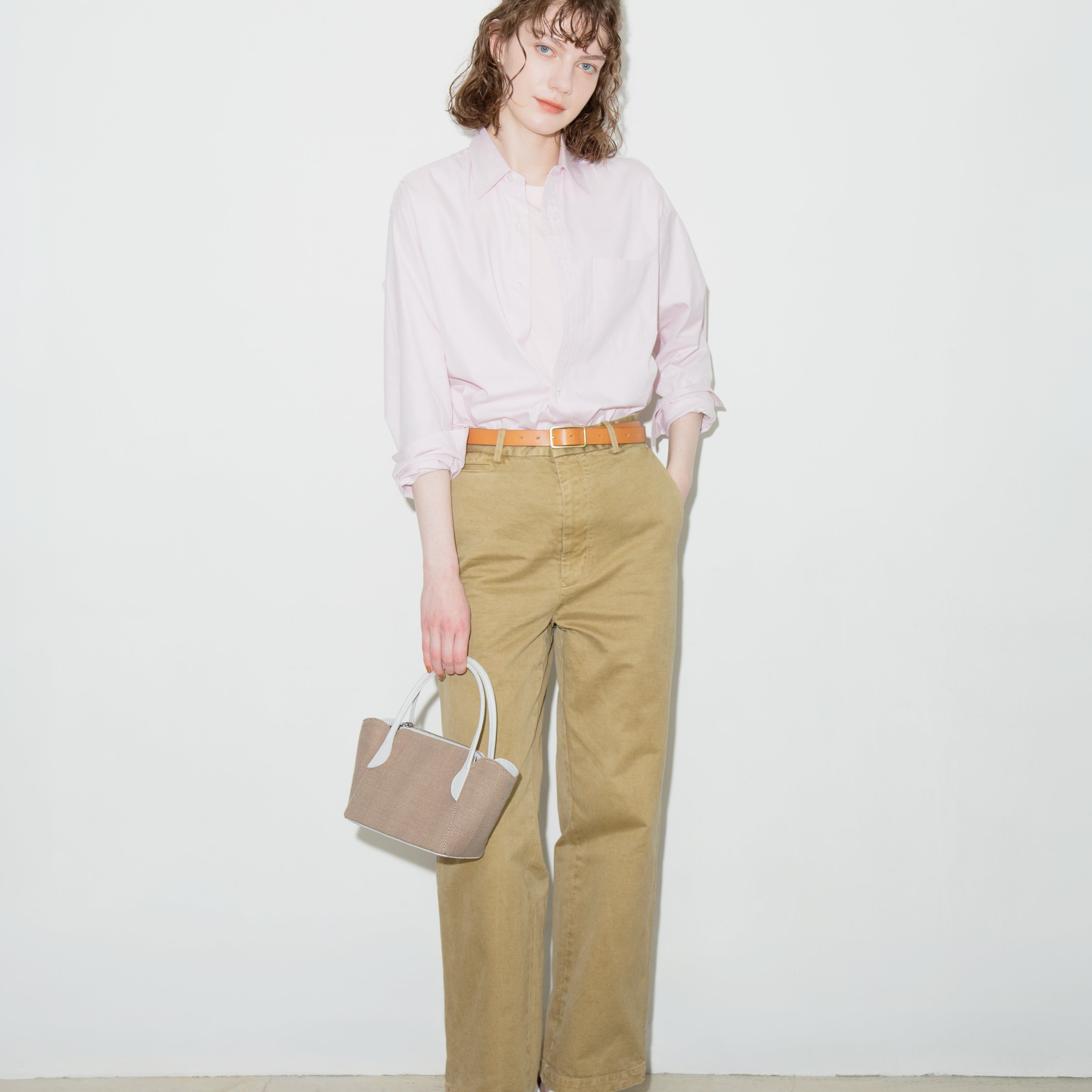 Jutee Hand S – マザーハウス 公式サイト