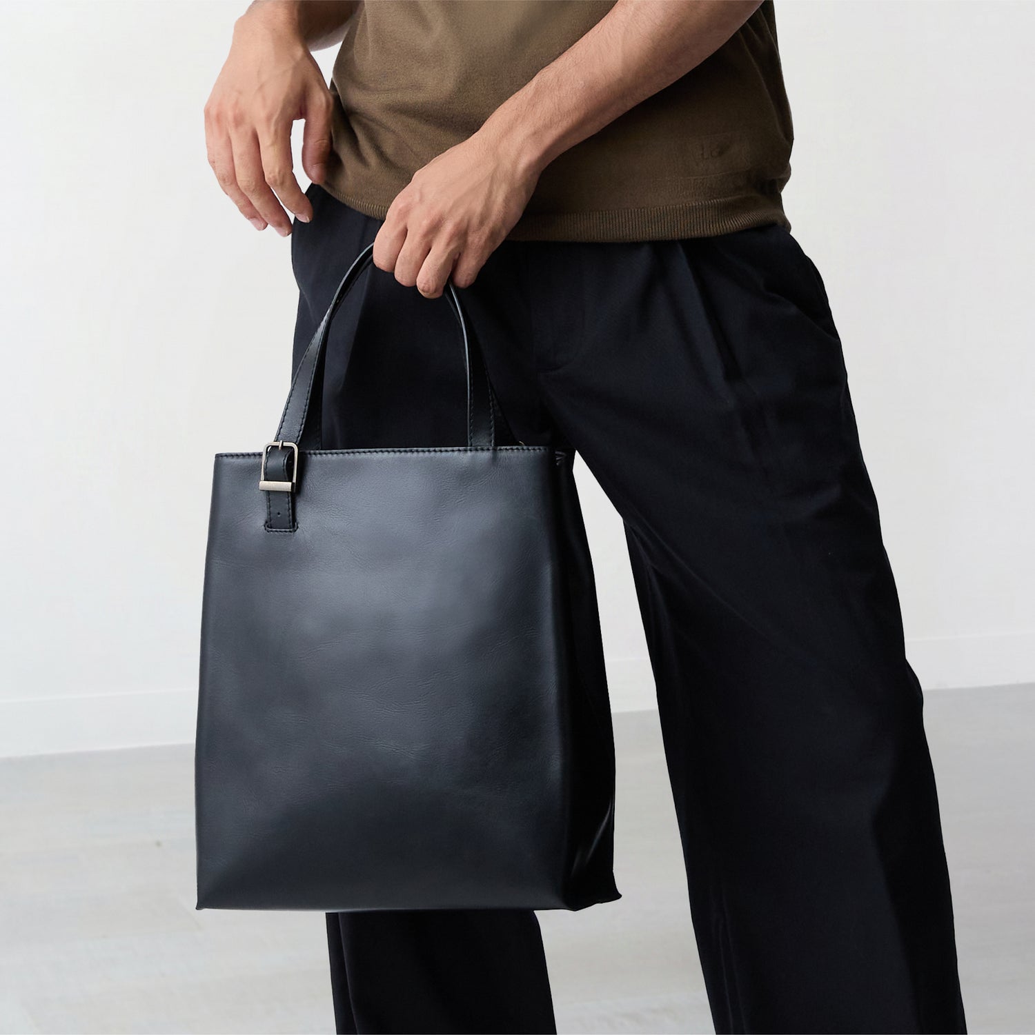 Bright V Tote – マザーハウス 公式サイト