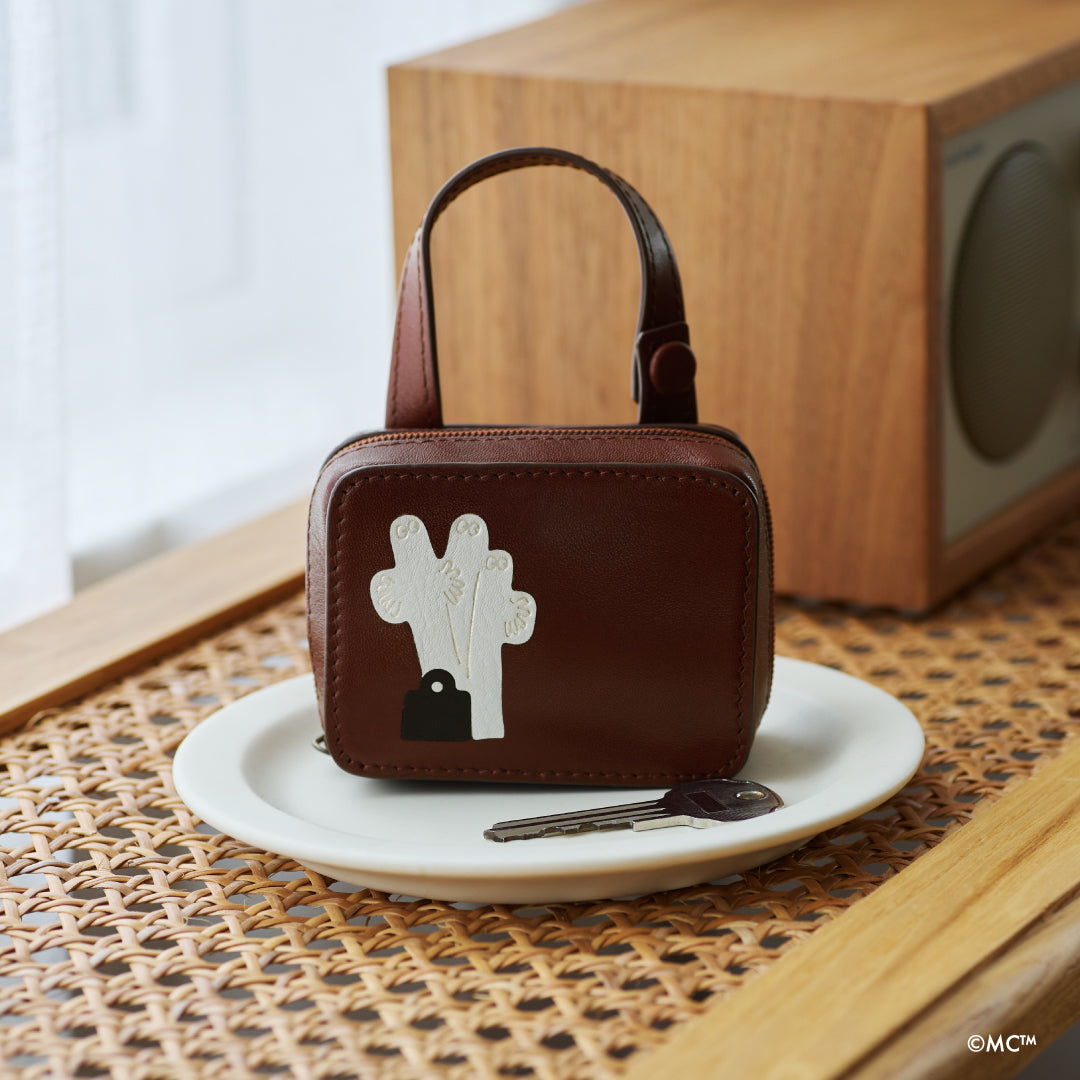 Nyoronyoro Mini Pouch
