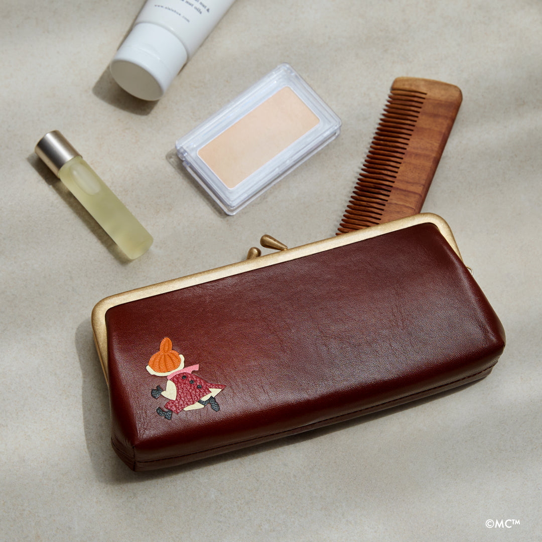 Little My Gamaguchi Pouch