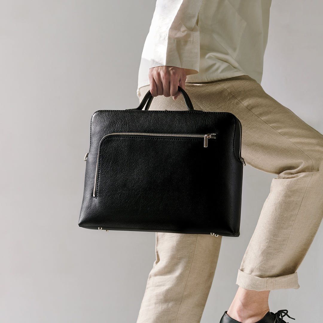 Linear Business Bag – マザーハウス 公式サイト