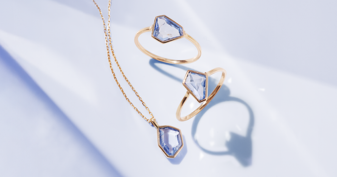 Pale Sapphire｜マザーハウス – マザーハウス 公式サイト