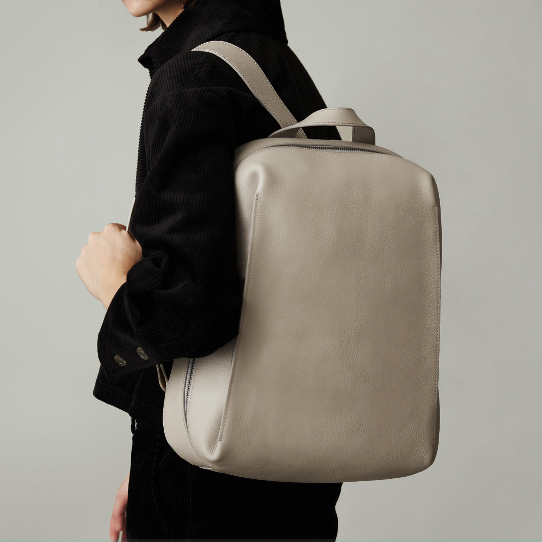 Kazematou Backpack L – マザーハウス 公式サイト