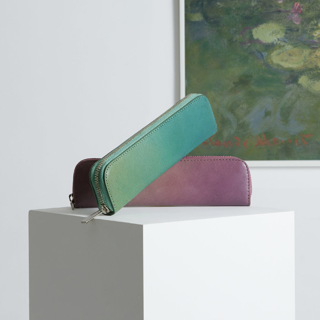Monet Pen Case
