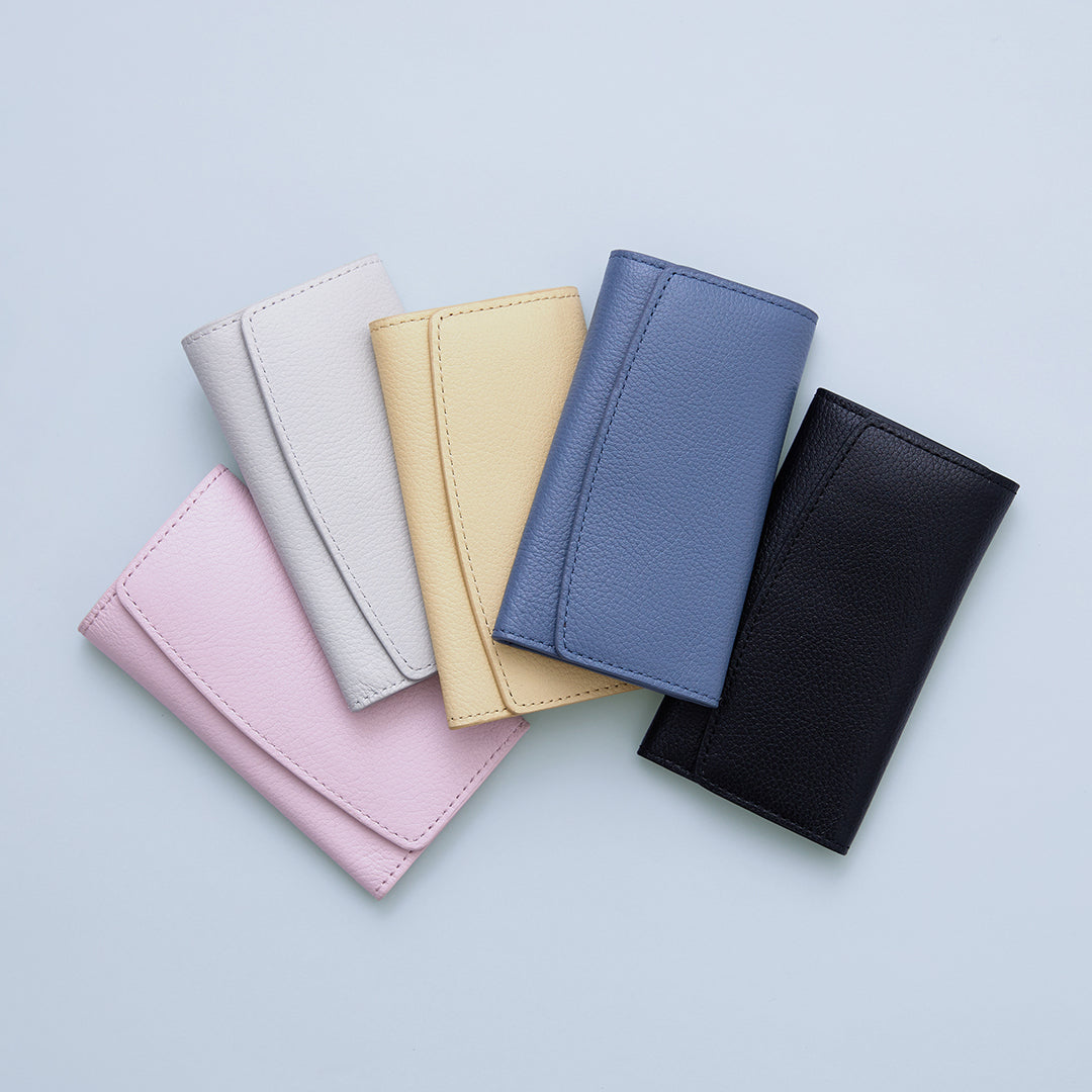 ココブルーさま専用】リップケース&キーカバーの通販 | LIFESTYLEAYURVEDIC