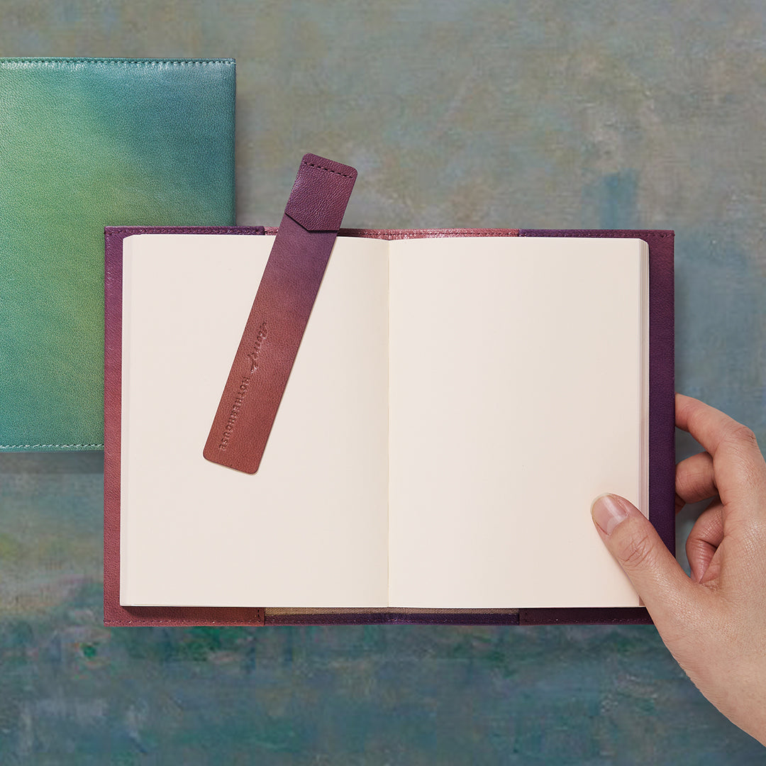 Monet Book Cover – マザーハウス 公式サイト
