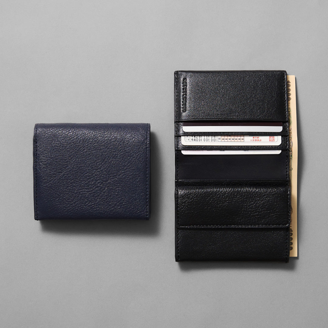 Opt Short Wallet