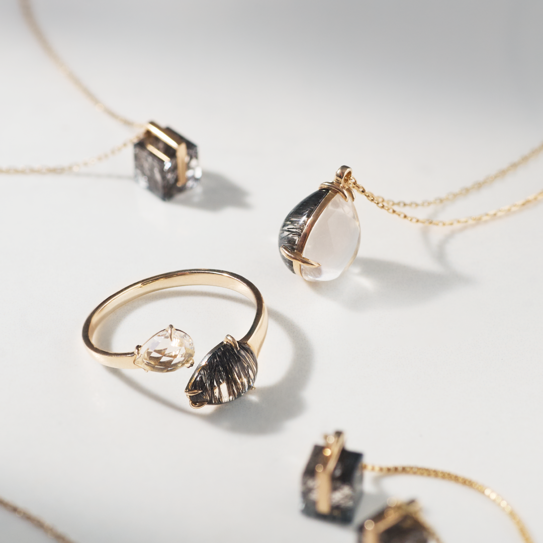 ジュエリー – マザーハウス 公式サイト