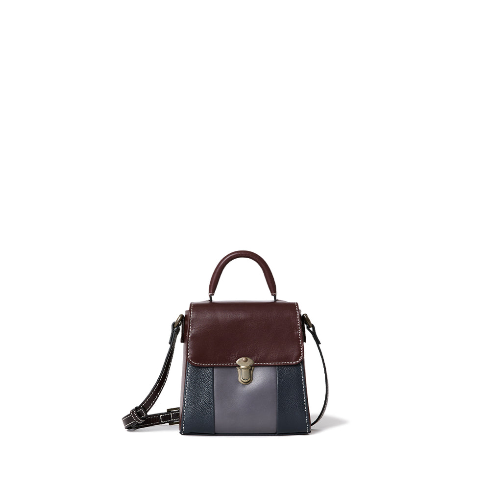 RA46-ダークブラウン / NONE / 04