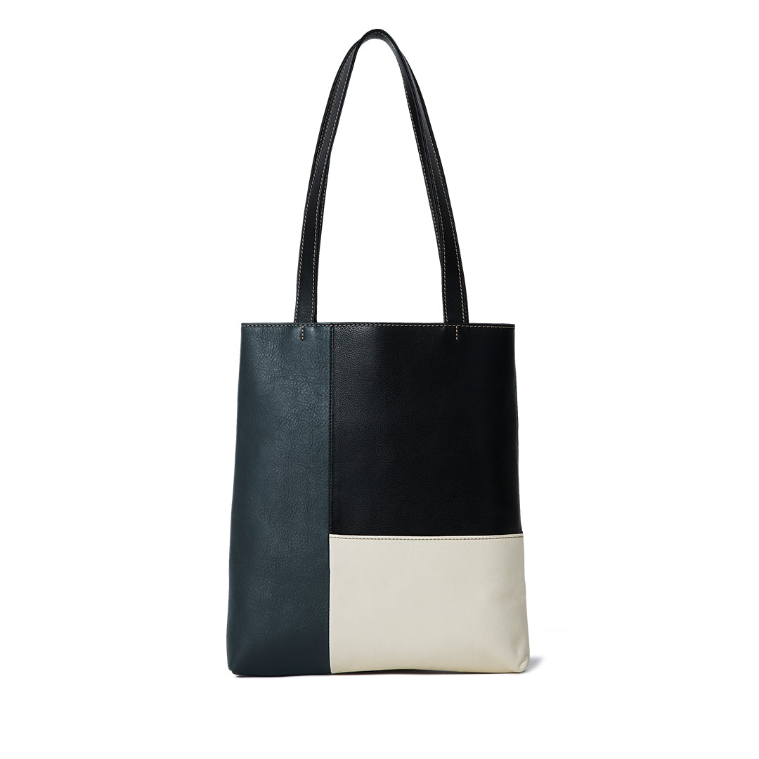 Rinne Block Tote – マザーハウス 公式サイト
