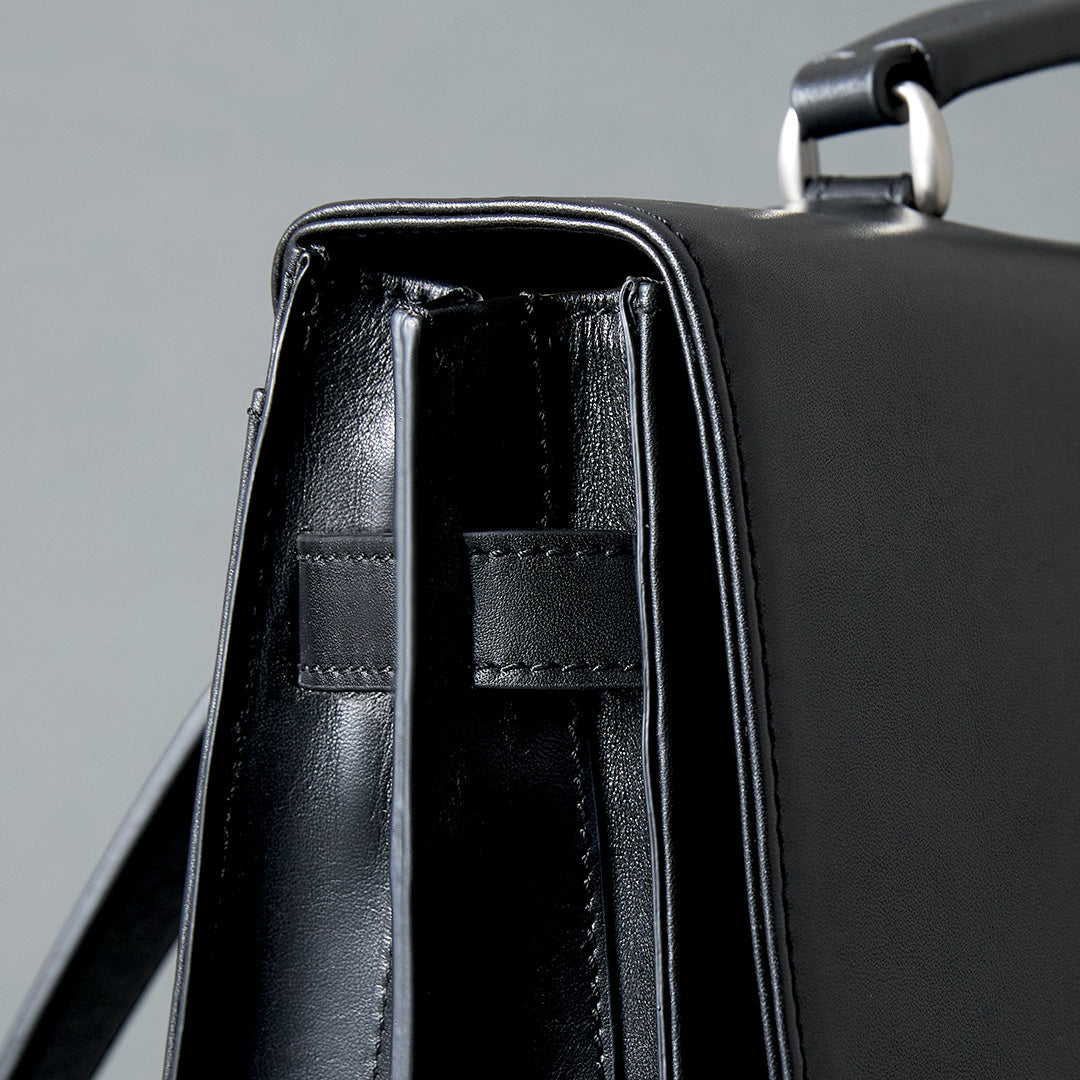 Structured Backpack – マザーハウス 公式サイト