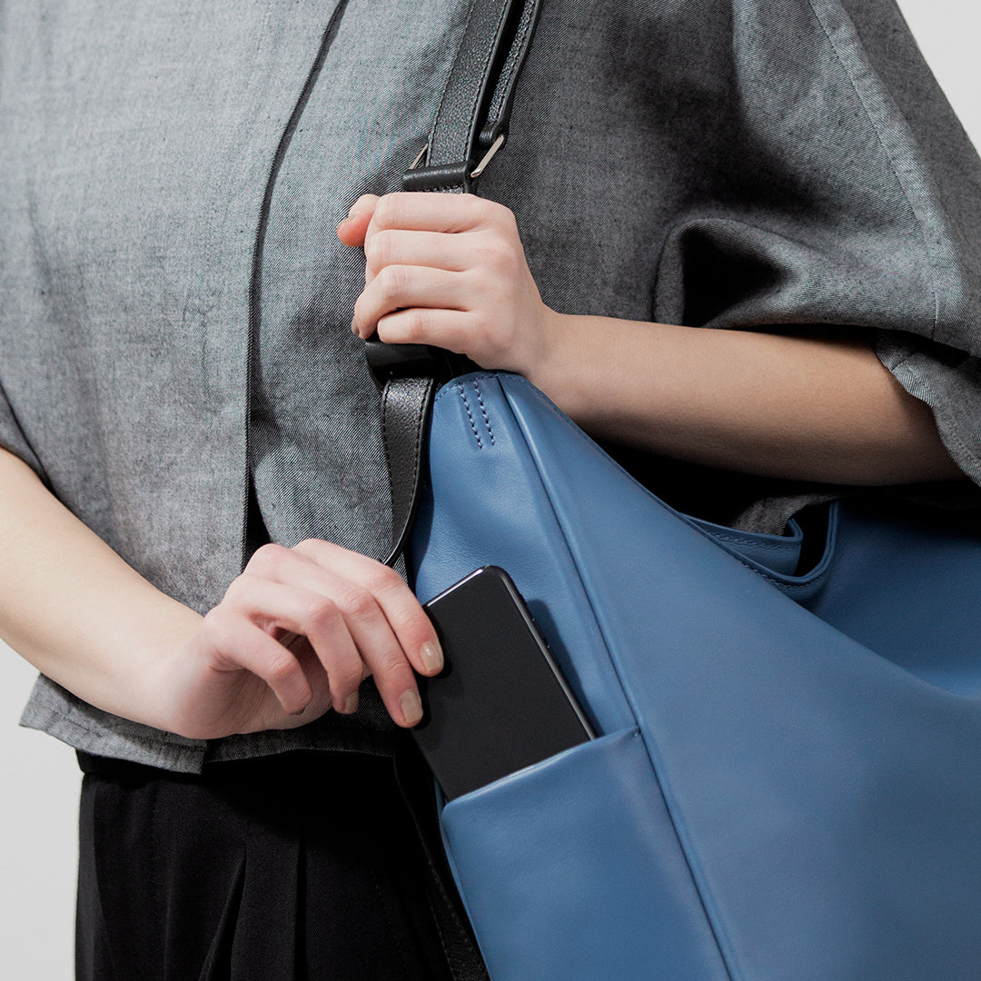 Yozora 3 Way Bag M – マザーハウス 公式サイト