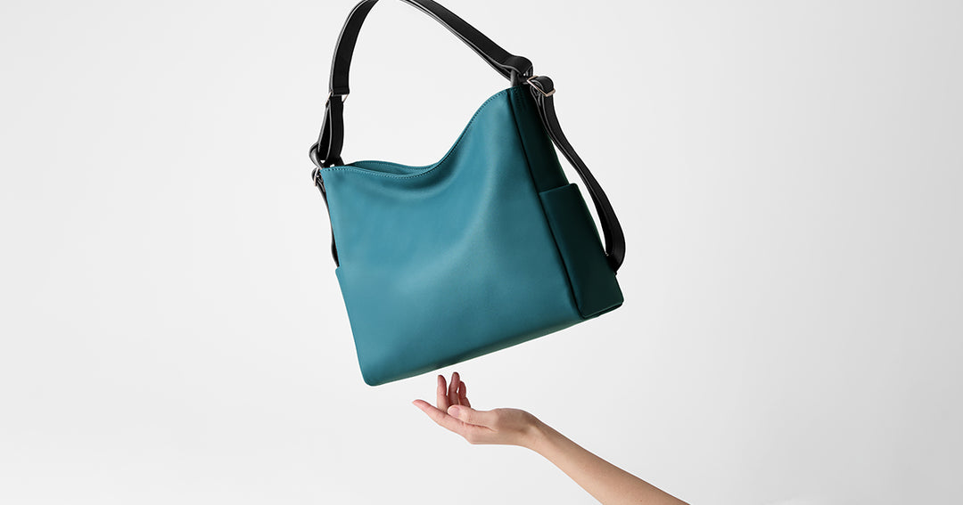 Yozora 3 Way Bag – マザーハウス 公式サイト
