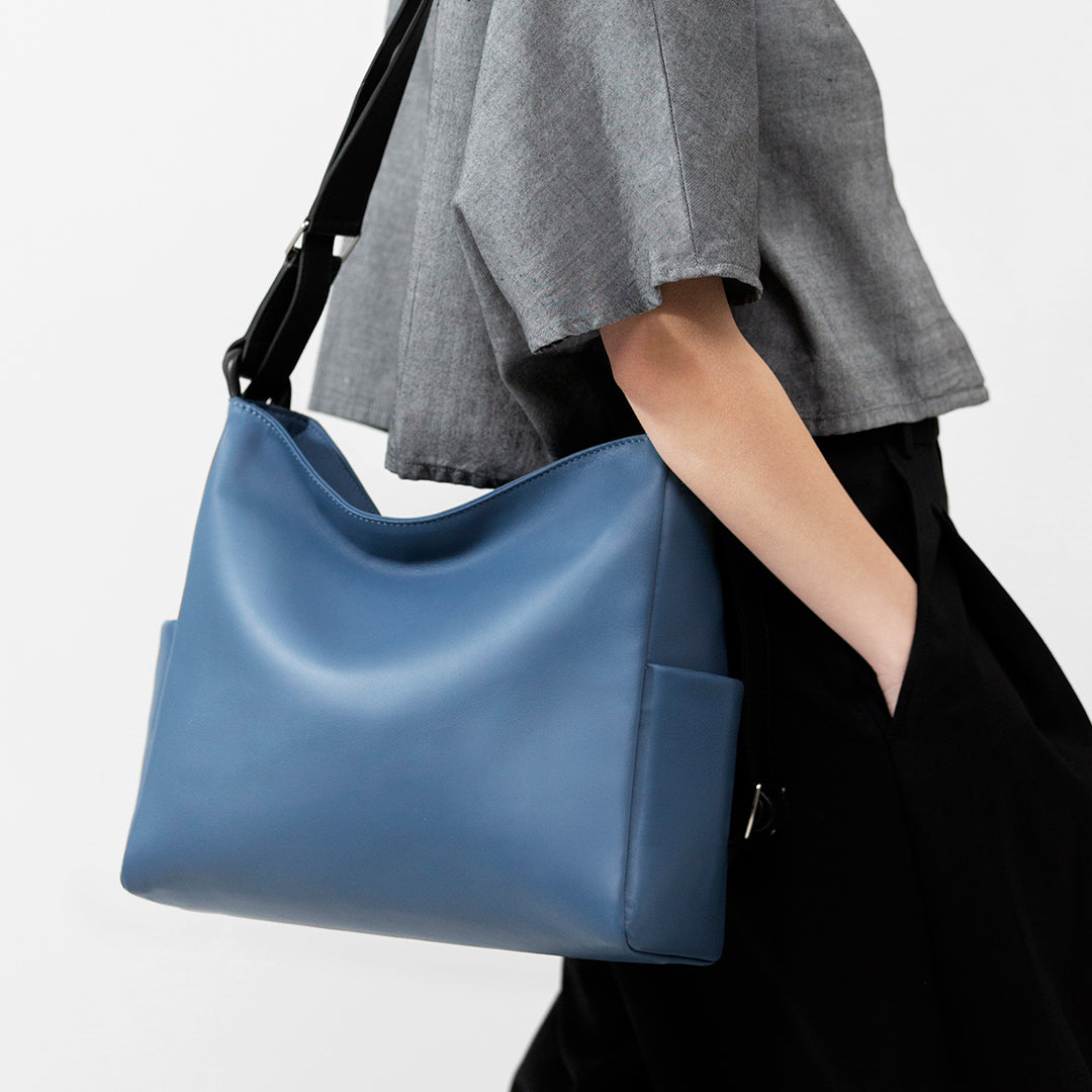 Yozora 3 Way Bag M – マザーハウス 公式サイト