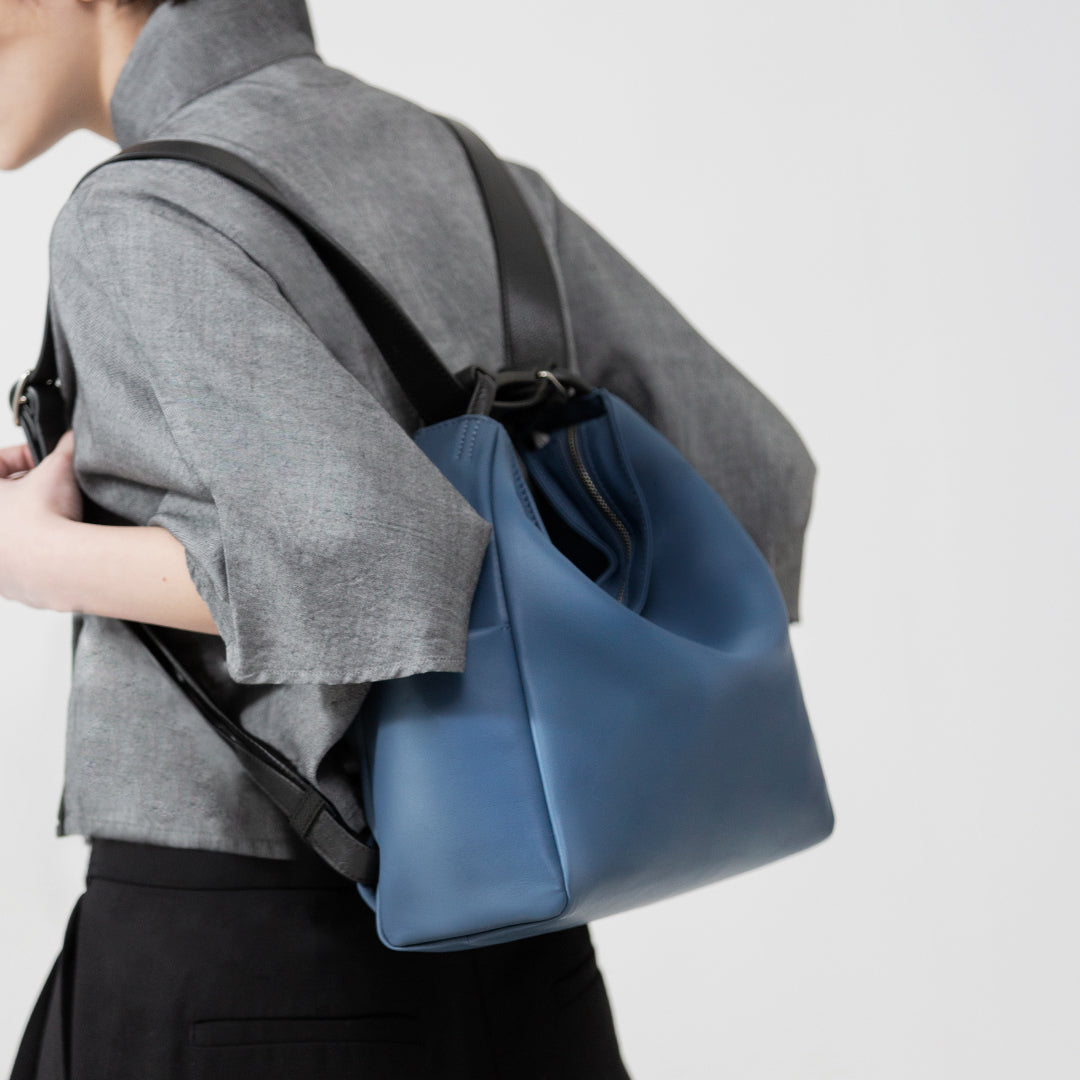 Yozora 3 Way Bag M – マザーハウス 公式サイト