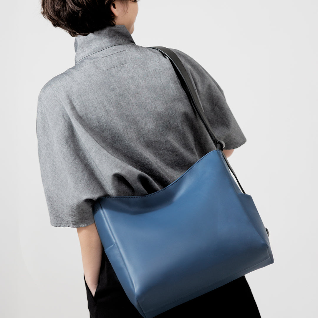 Yozora 3 Way Bag M – マザーハウス 公式サイト