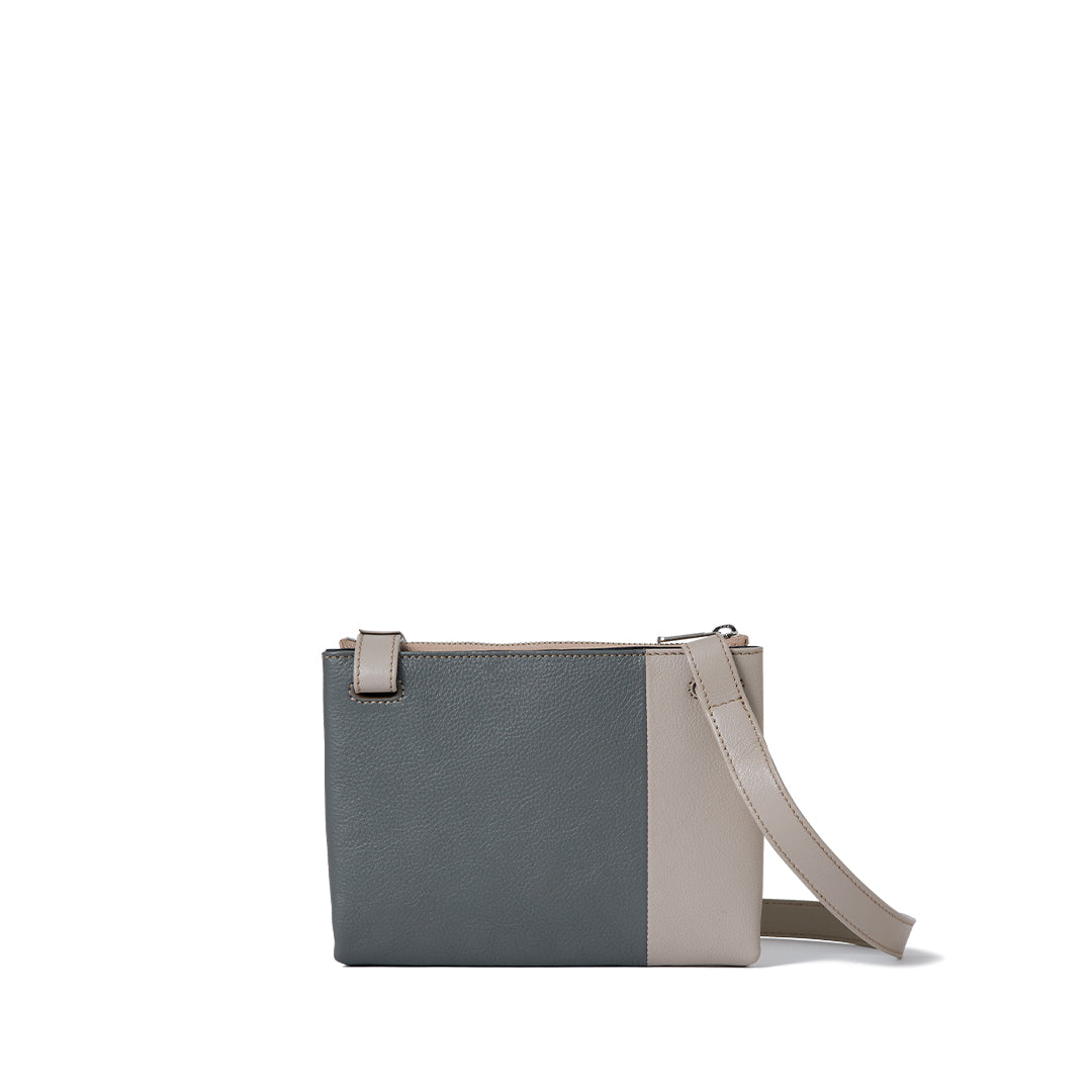 Rinne Block Shoulder