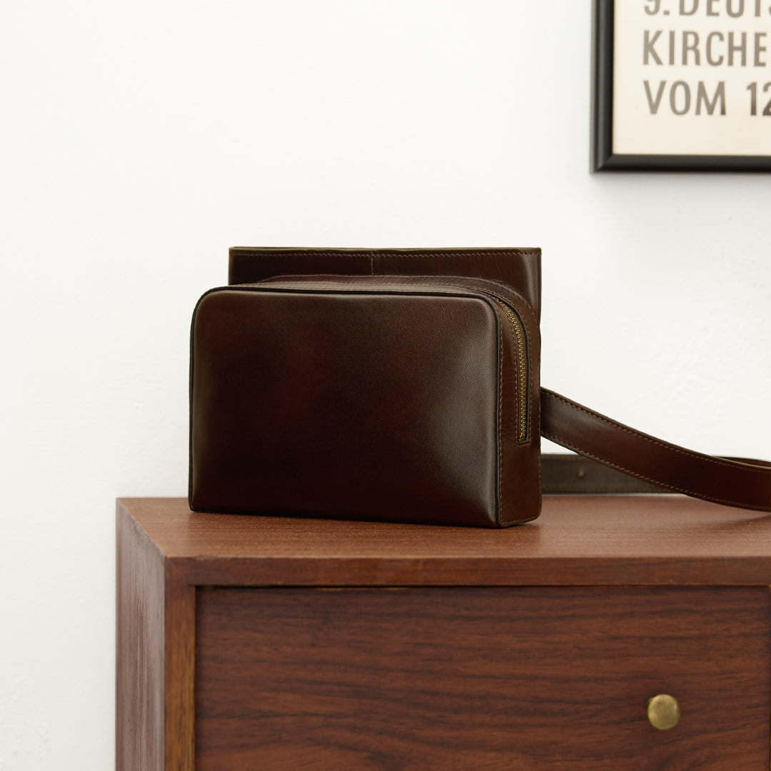 小物 MOTHER HOUSE Antique Sora 2 Way Shoulder – マザーハウス 公式サイト