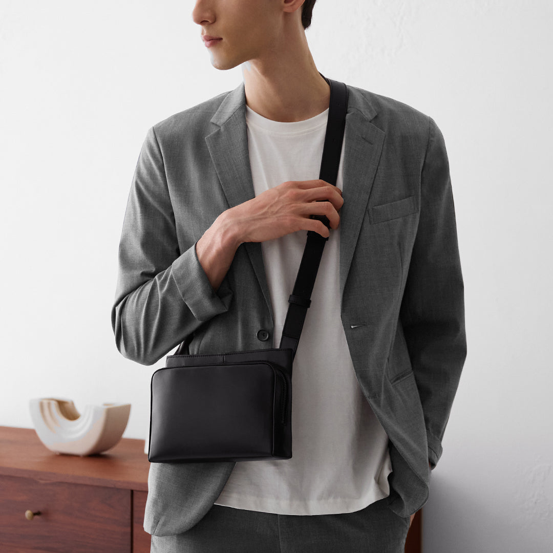 Antique Sora 2 Way Shoulder