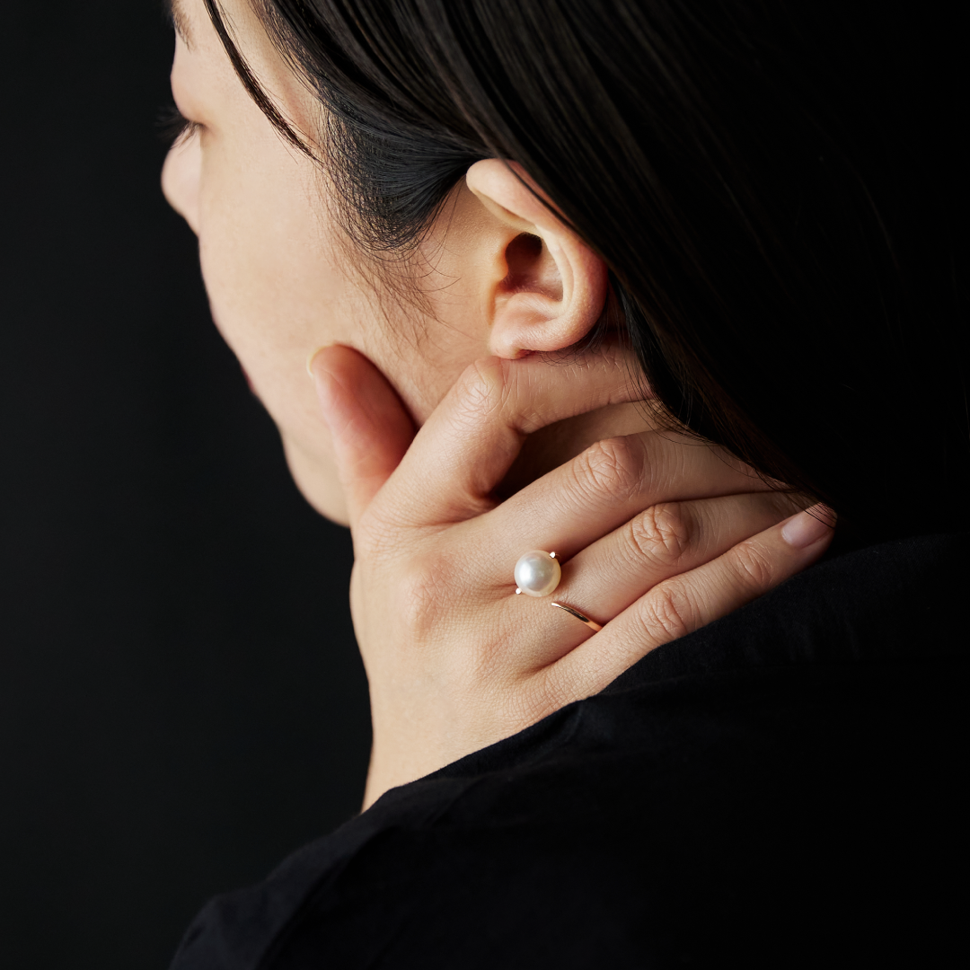 珠枝 リング – マザーハウス 公式サイト 珠枝 リング – マザーハウス 公式サイト