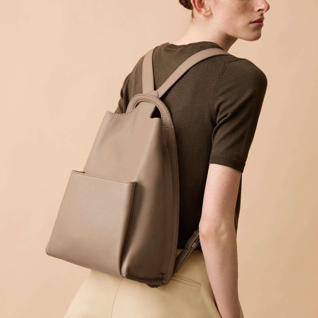 Sou Backpack