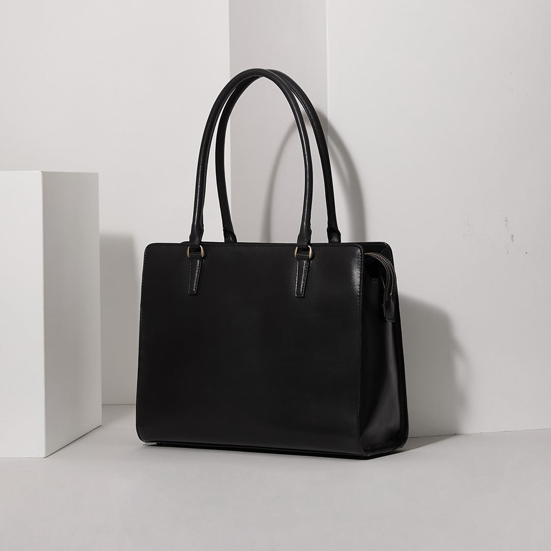マザーハウス アンティーク フライアーチ トート ビジネスバッグ Antique Flyarch Tote – マザーハウス 公式サイト