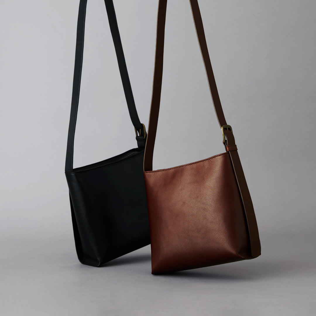 Bright Square Shoulder – マザーハウス 公式サイト
