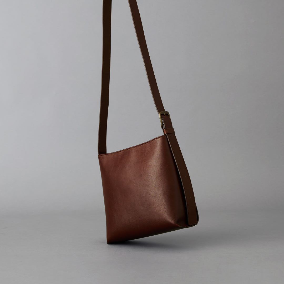 Bright Square Shoulder