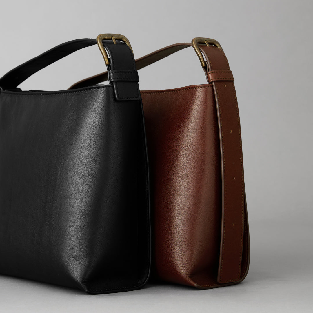 Bright Square Shoulder